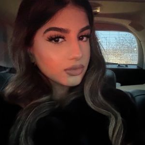 Meet your Posher, Jannat